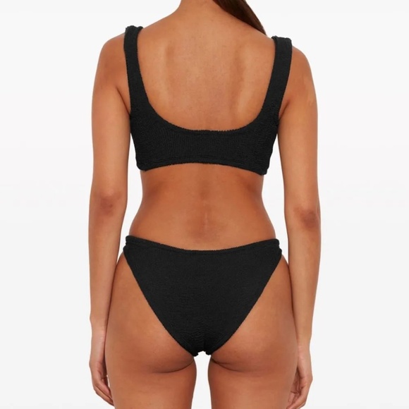 Hunza G Juno Bikini - Picture 4 of 4